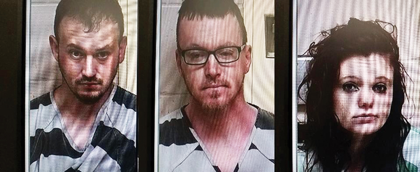 Joint drug bust in Randolph, NY News, Sports, Jobs Times Observer